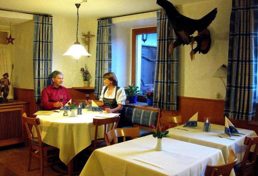 Pension Löffelschmiede