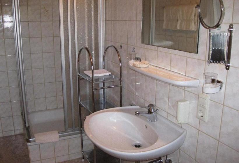 Pension Löffelschmiede