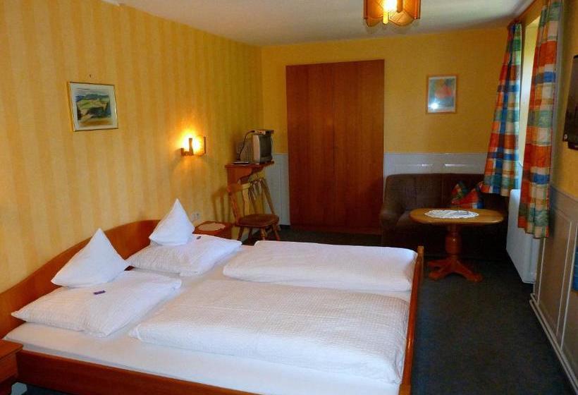 Pension Löffelschmiede