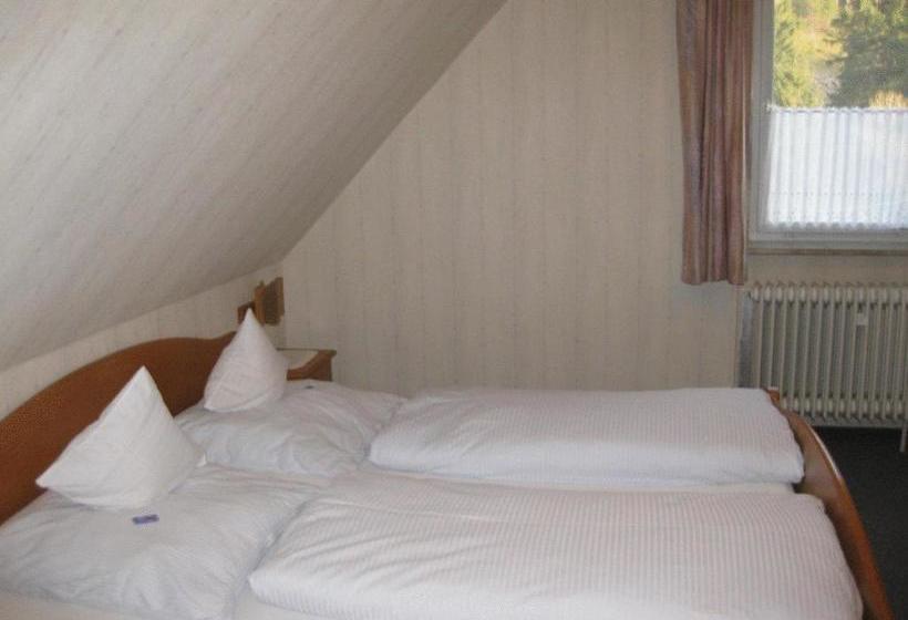 Pension Löffelschmiede