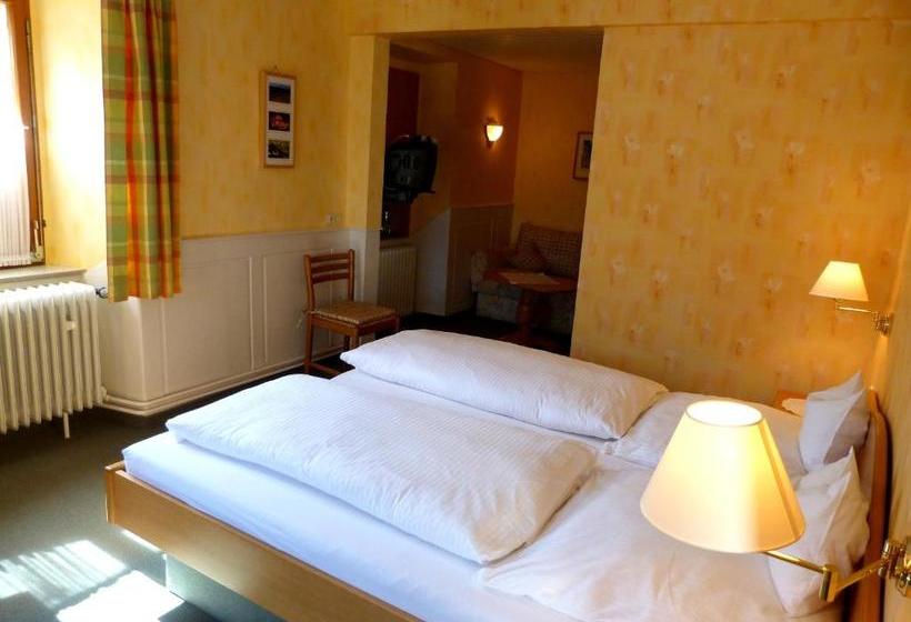 Pension Löffelschmiede