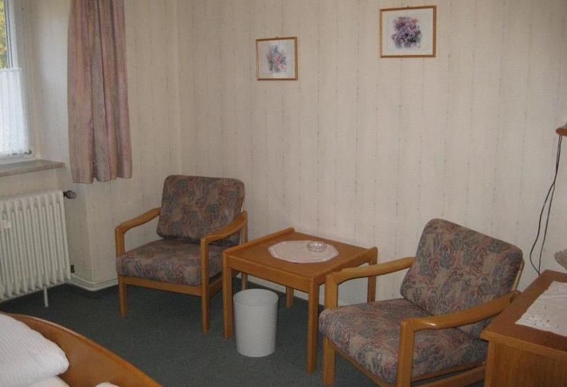 Pension Löffelschmiede