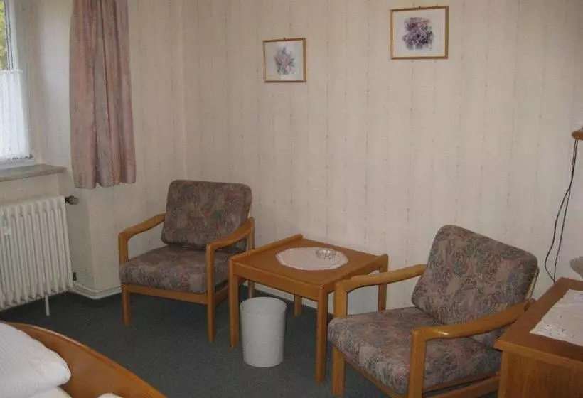 Pension Löffelschmiede