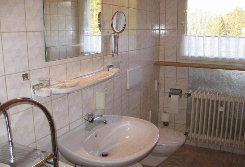 Pension Löffelschmiede