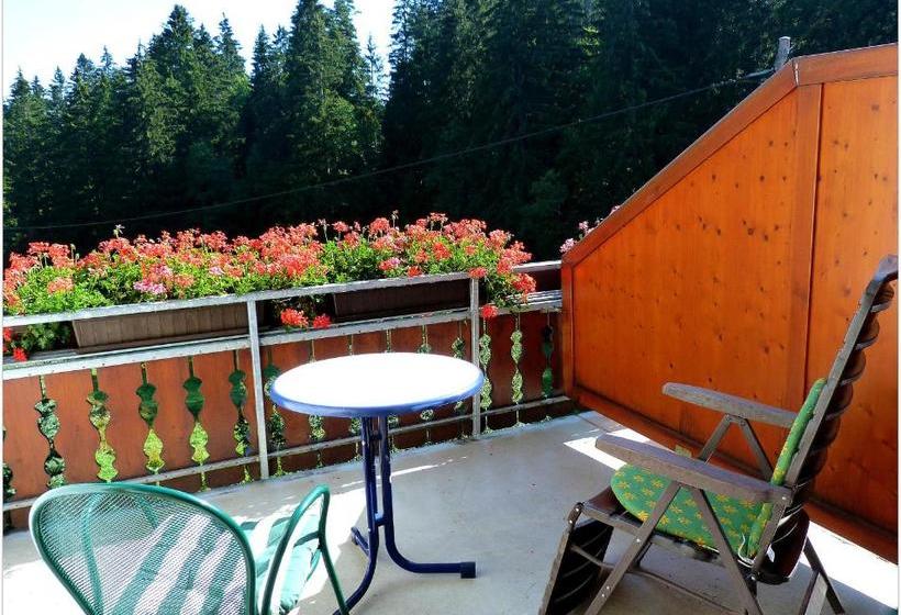 Pension Löffelschmiede