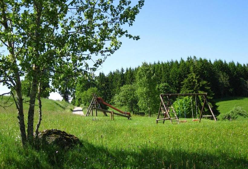 Pension Löffelschmiede