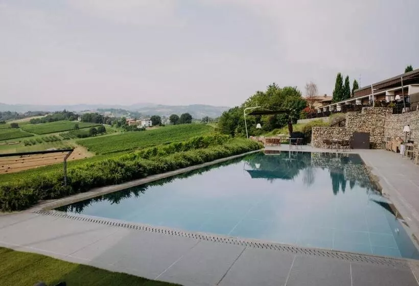 هتل Agriturismo Opera 02