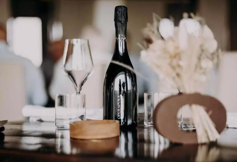 هتل Agriturismo Opera 02