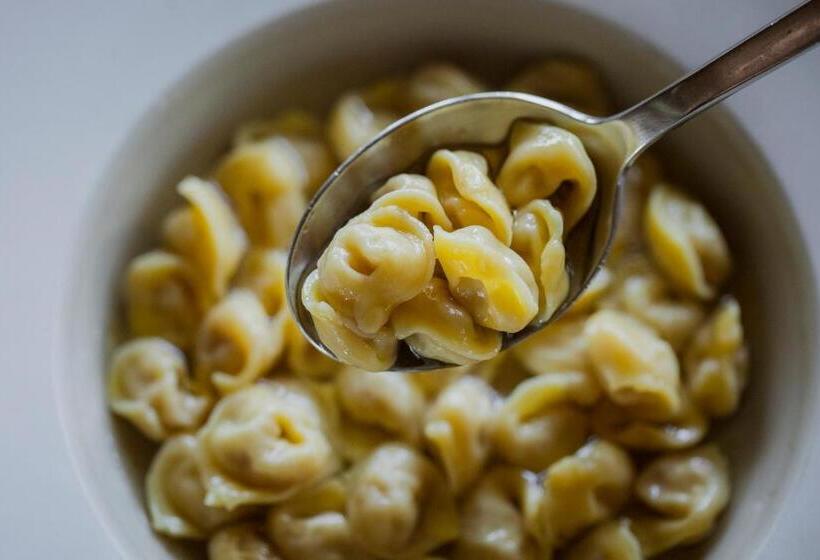 Hotel Agriturismo Opera 02