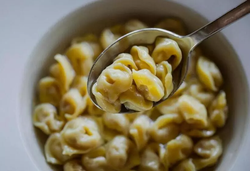 هتل Agriturismo Opera 02