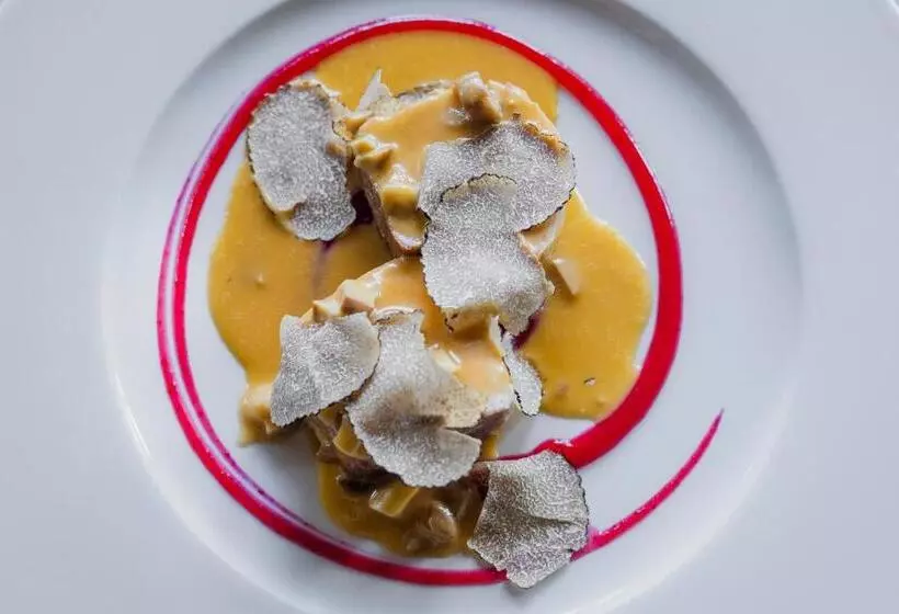 هتل Agriturismo Opera 02