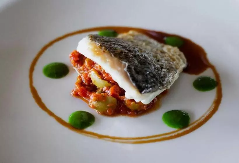 هتل Agriturismo Opera 02