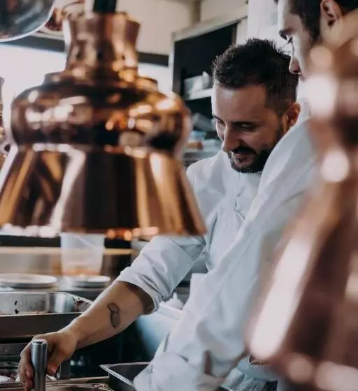 هتل Agriturismo Opera 02