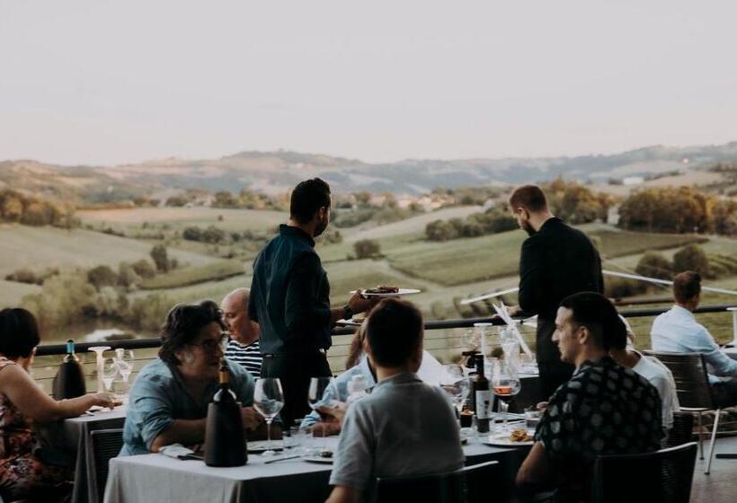 Hotel Agriturismo Opera 02