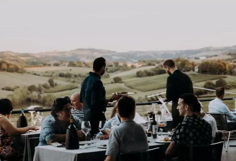 هتل Agriturismo Opera 02