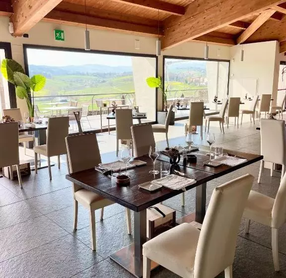 هتل Agriturismo Opera 02