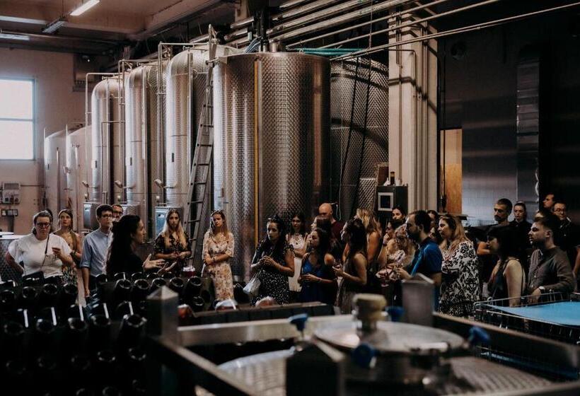 Hotel Agriturismo Opera 02