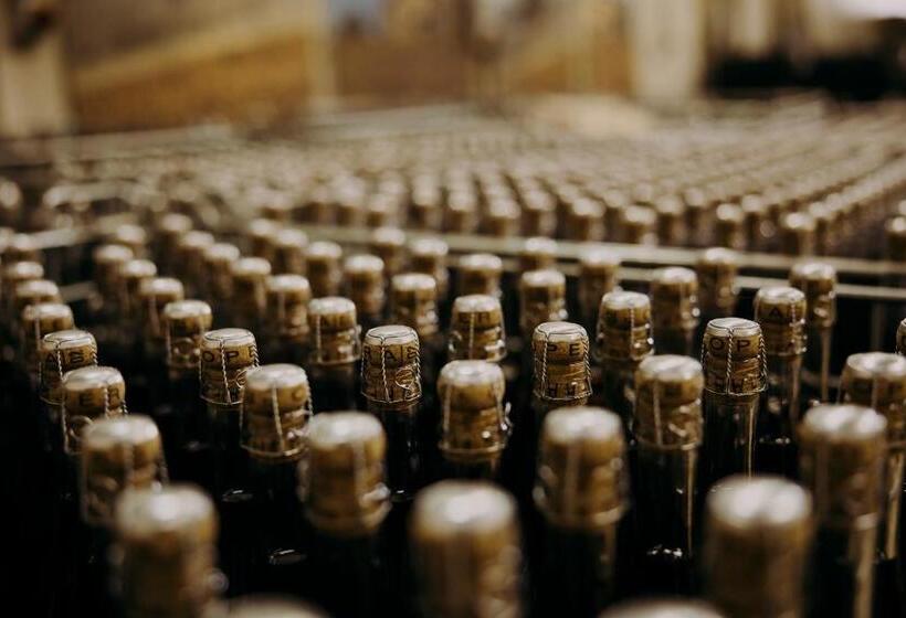 Hotel Agriturismo Opera 02