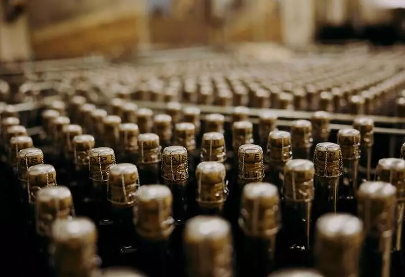 هتل Agriturismo Opera 02