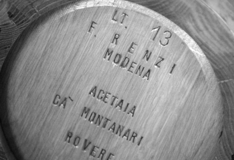 Hotel Agriturismo Opera 02