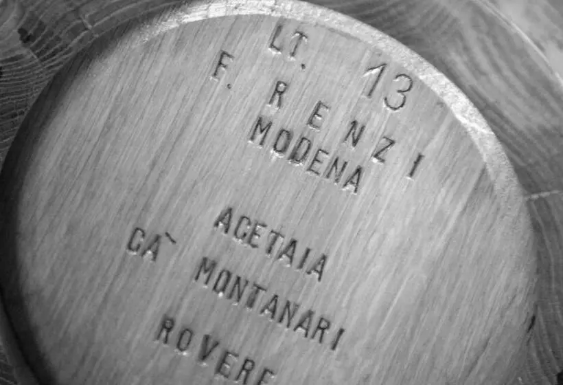 هتل Agriturismo Opera 02