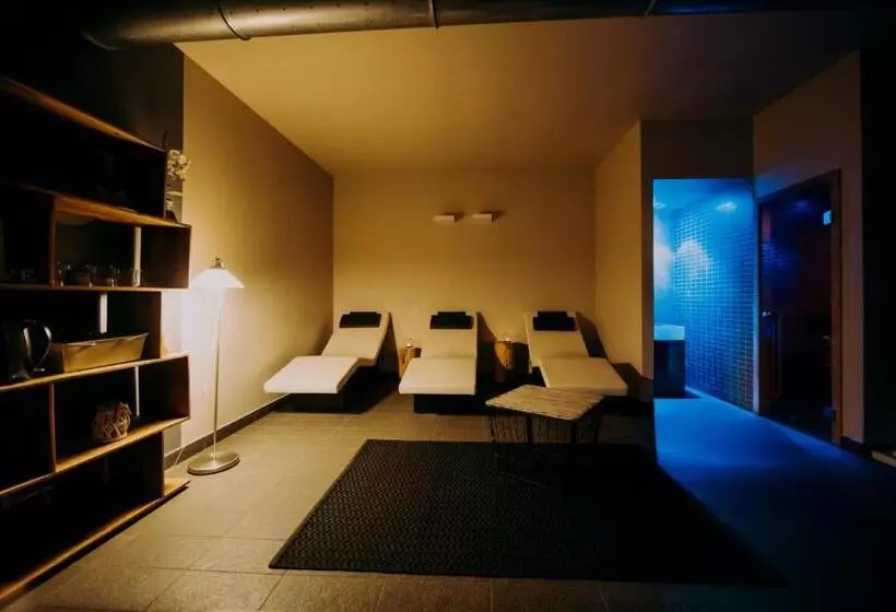 هتل Agriturismo Opera 02