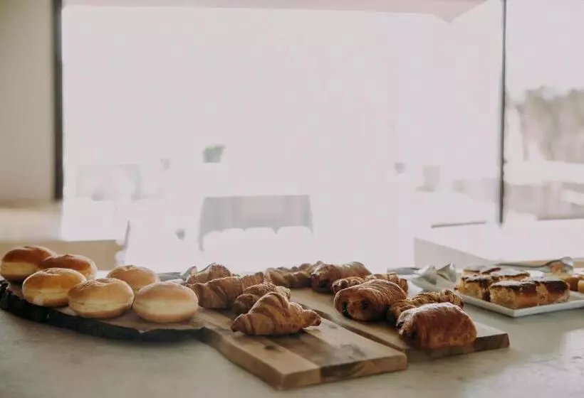 هتل Agriturismo Opera 02