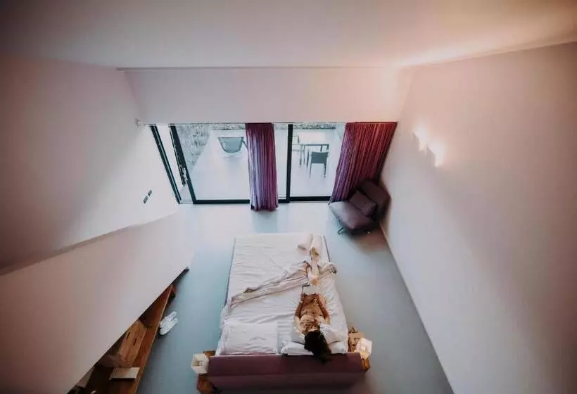 هتل Agriturismo Opera 02