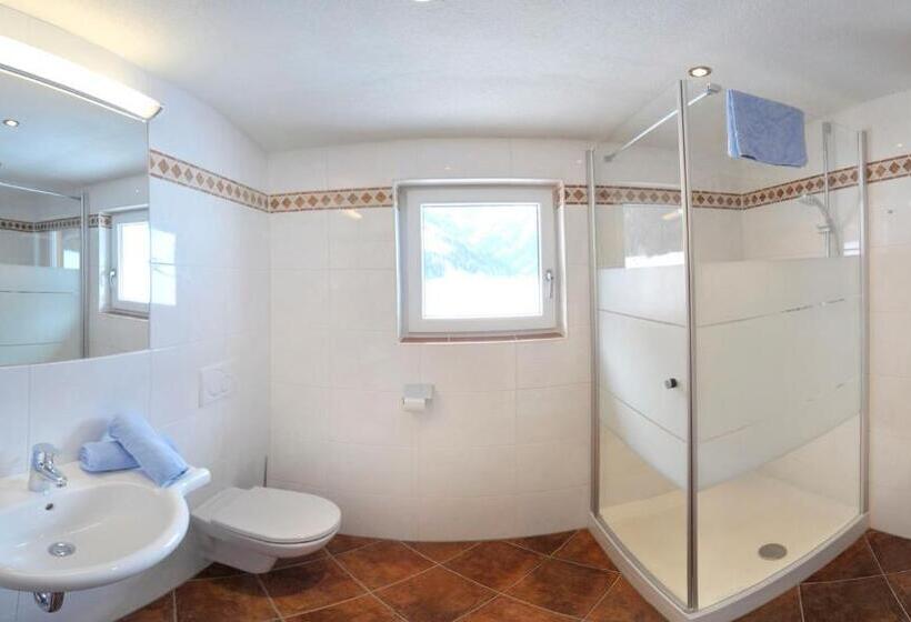 فندق Hocheggerhof Urlaub Am Bauernhof