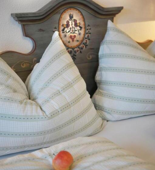 فندق Hocheggerhof Urlaub Am Bauernhof