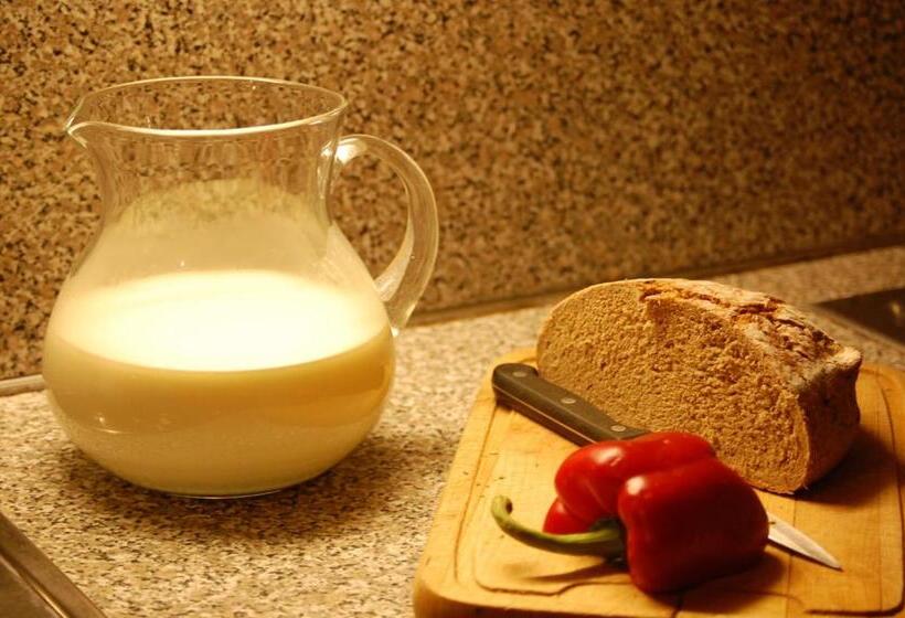 فندق Hocheggerhof Urlaub Am Bauernhof