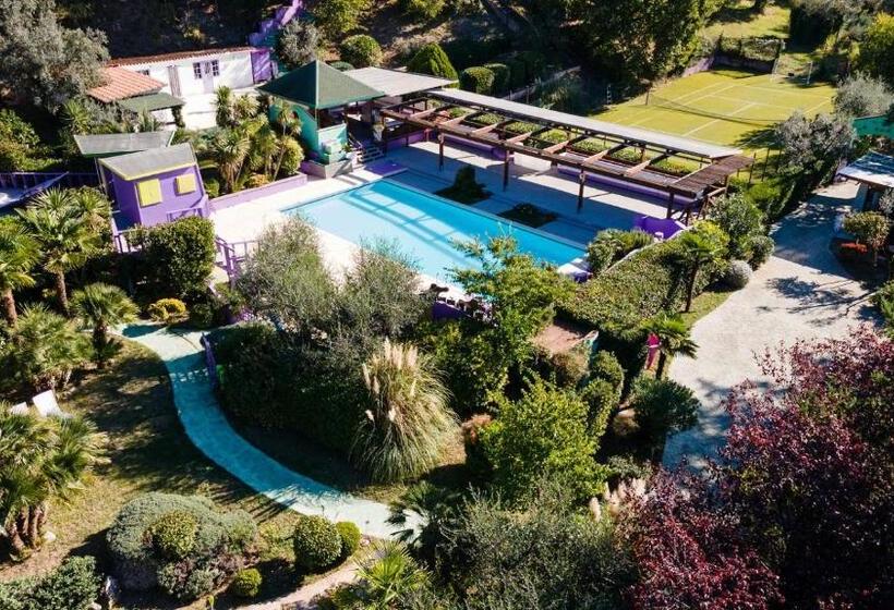 ホテル Ille Roif Resort&spa