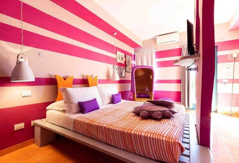 ホテル Ille Roif Resort&spa