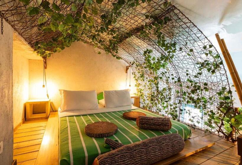 ホテル Ille Roif Resort&spa