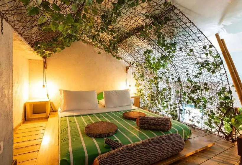 Hotelli Ille Roif Resort&spa