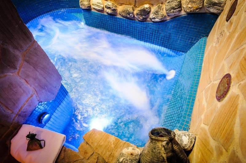 ホテル Ille Roif Resort&spa