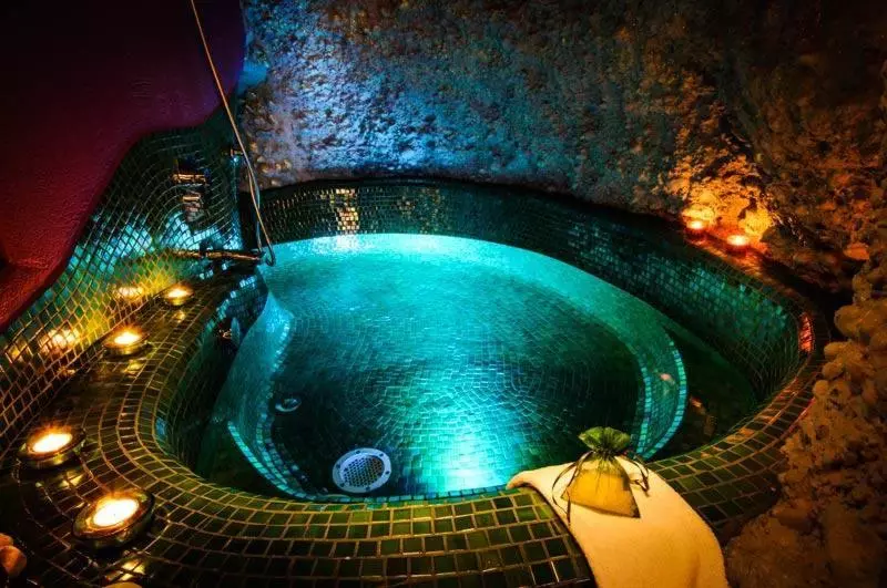 Hotelli Ille Roif Resort&spa