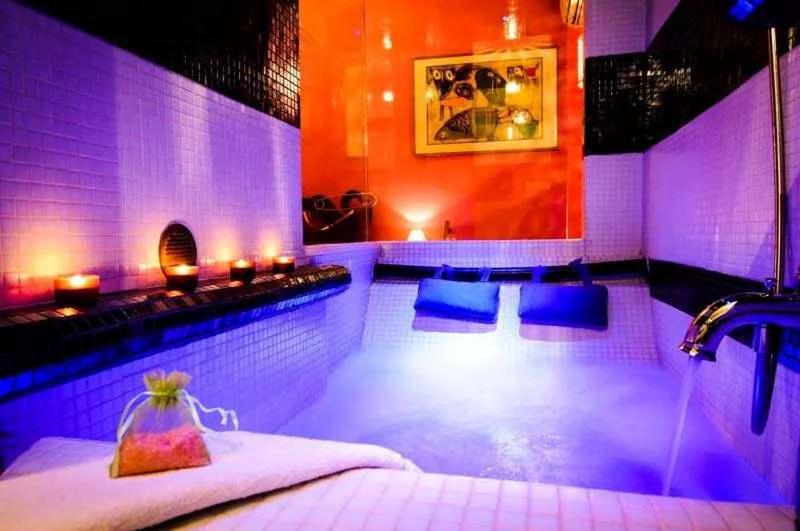 ホテル Ille Roif Resort&spa