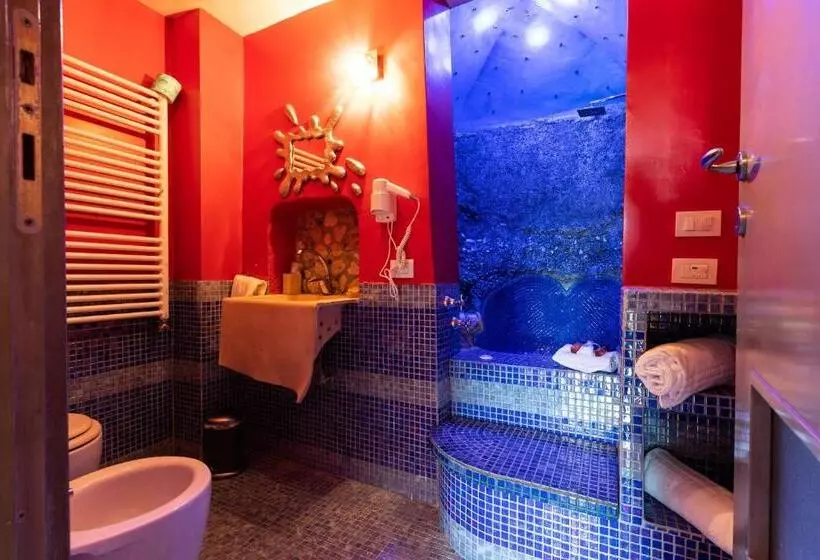 Hotelli Ille Roif Resort&spa