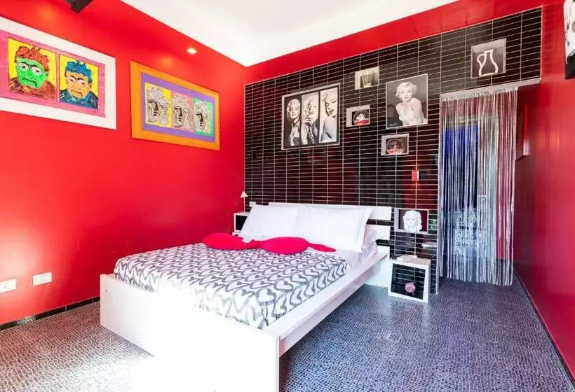 Hotelli Ille Roif Resort&spa