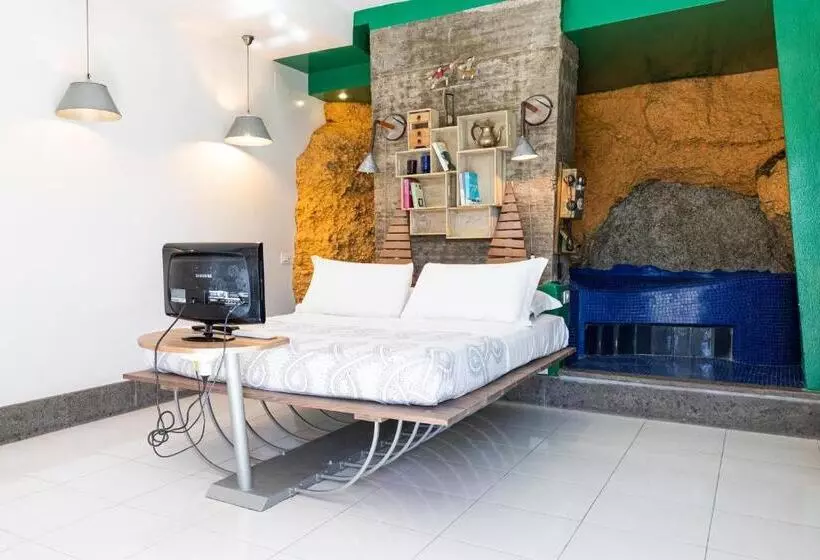 Hotelli Ille Roif Resort&spa