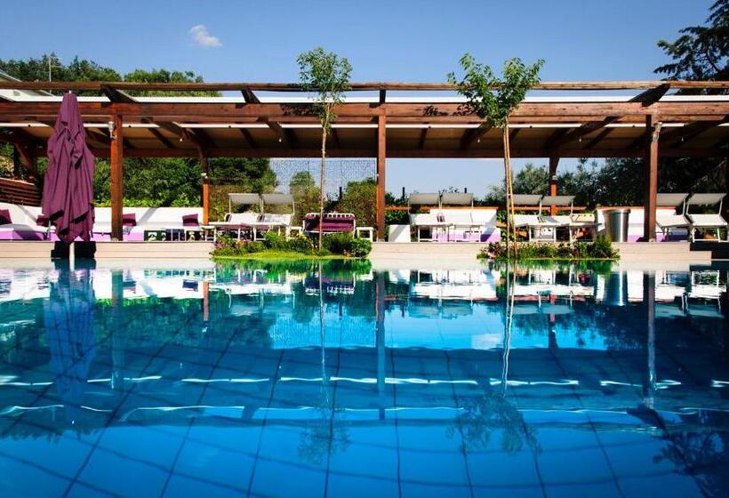 ホテル Ille Roif Resort&spa