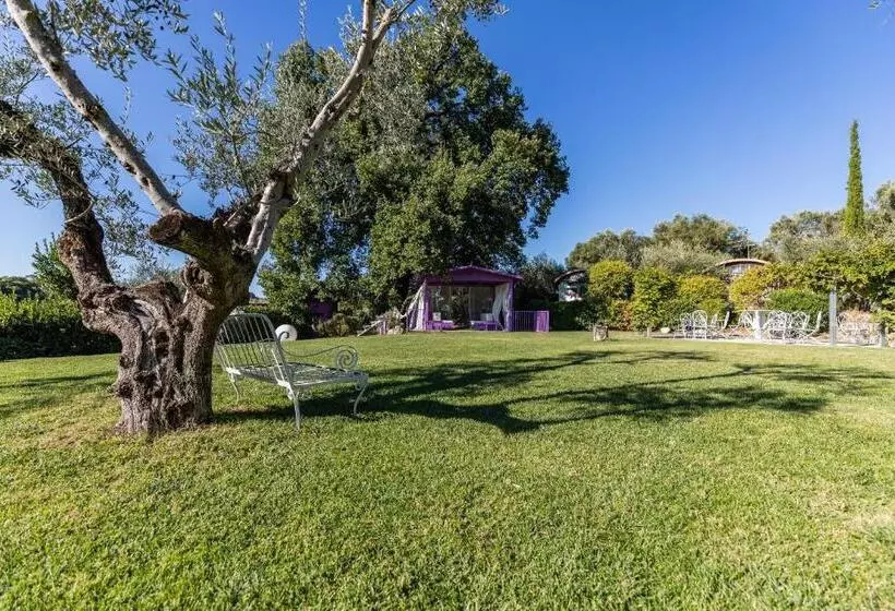 Hotelli Ille Roif Resort&spa