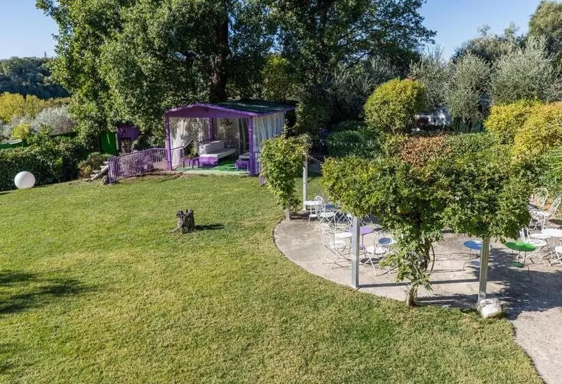 Hotelli Ille Roif Resort&spa