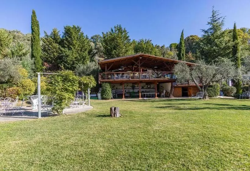 Hotelli Ille Roif Resort&spa