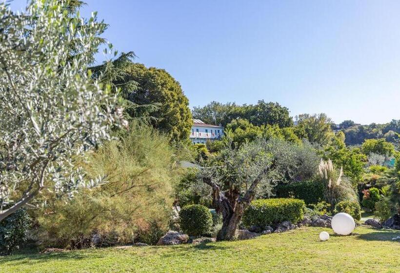 ホテル Ille Roif Resort&spa