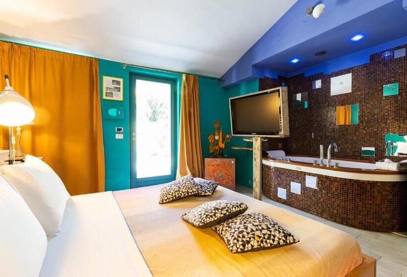 ホテル Ille Roif Resort&spa