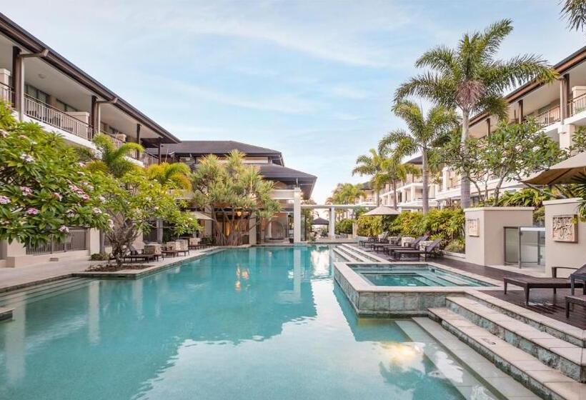 Oaks Casuarina Santai Resort