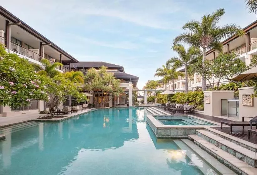 Oaks Casuarina Santai Resort