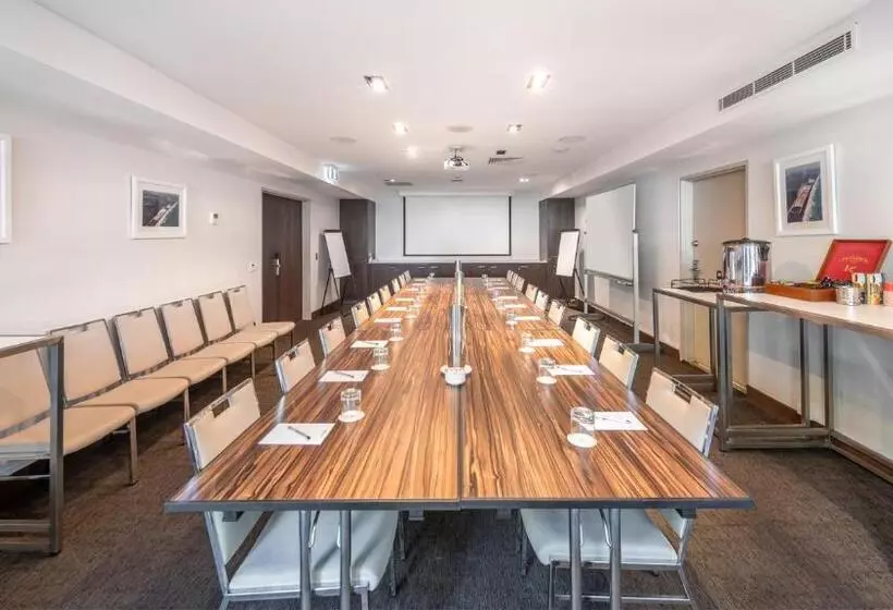 Oaks Casuarina Santai Resort